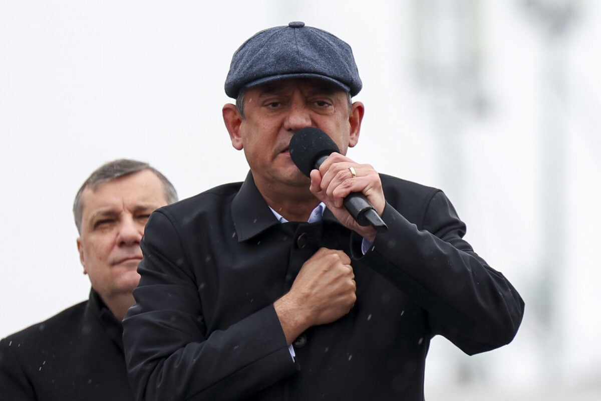 Özgür Özel Özkan Yalım'ın görüntülerine ne dedi?