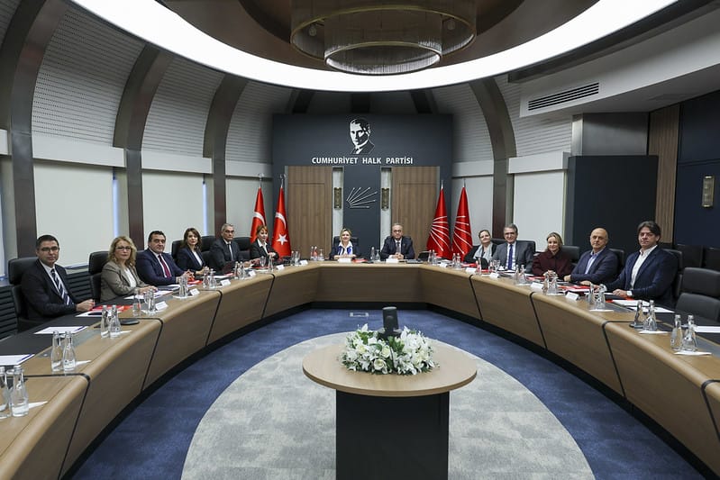 CHP’den İran savaşının etkilerine karşı iktidara “acil önlemler” tavsiyesi