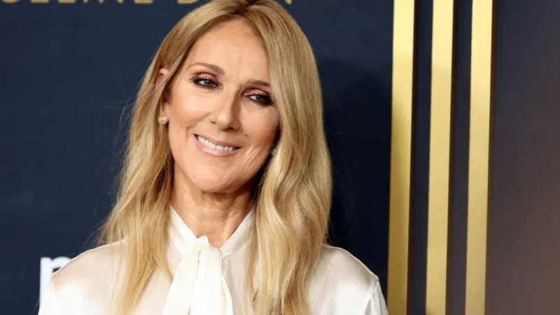 Katı Kişi Sendromu hastalığıyla mücadele ediyordu: Céline Dion sahnelere dönüyor