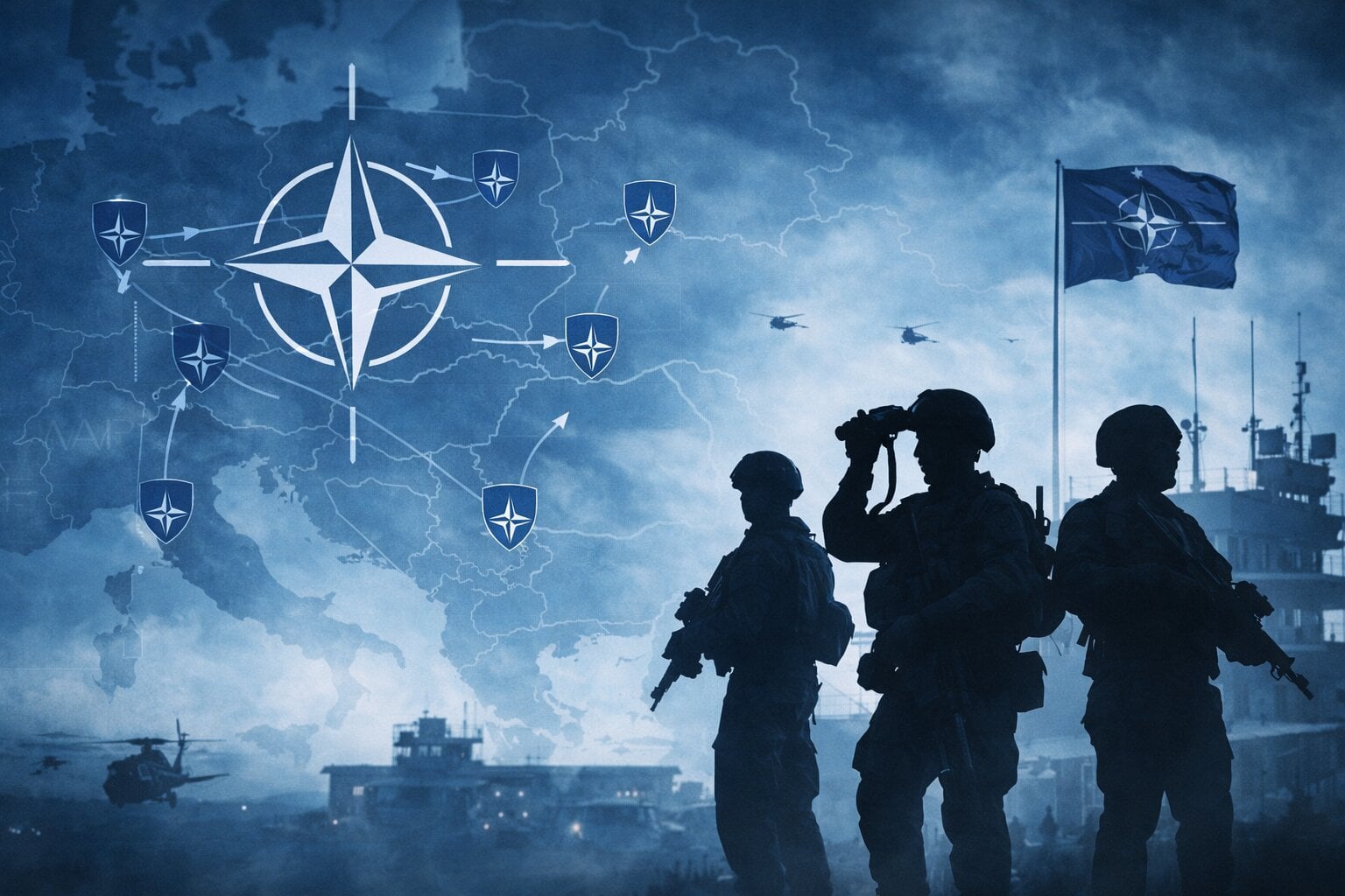 Hakan Şahin yazdı | Sis perdesini aralamak: NATO çokuluslu kolordusunda (MNC-TÜR) netlik arayışı