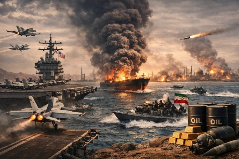 ABD’nin iran'ın beklenmeyen direnci