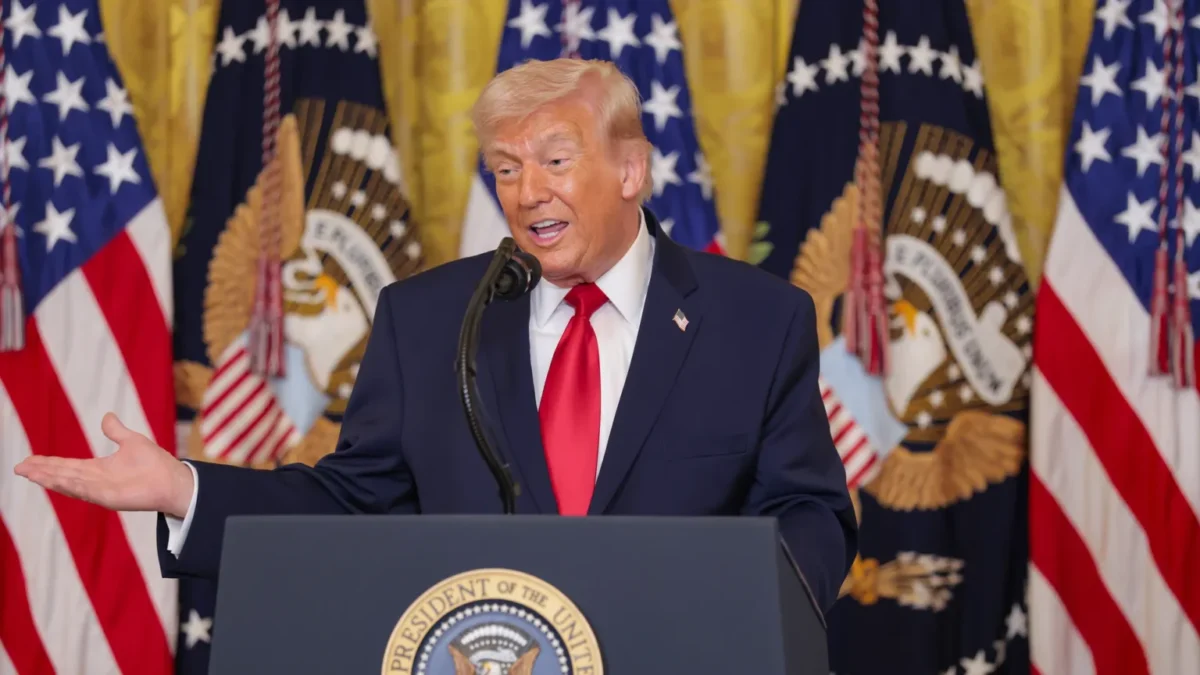 Transatlantik: Hürmüz Boğazı bilmecesi | Savaşın ABD'ye etkileri