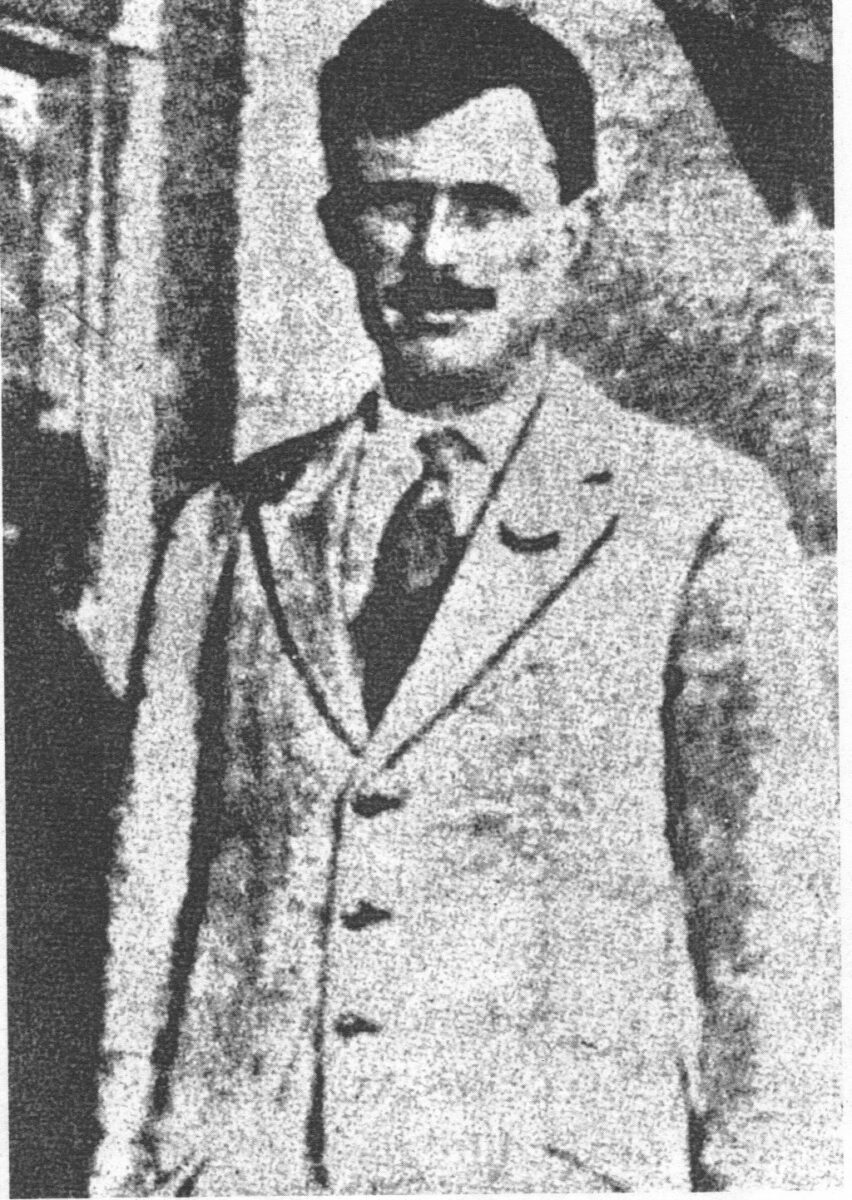 Cevat Düşün yazdı | Pax Americana'dan yaratıcı kaosa: Edward Noel, Henry Kissinger ve Tom Barrack'ın Kürt istismarı