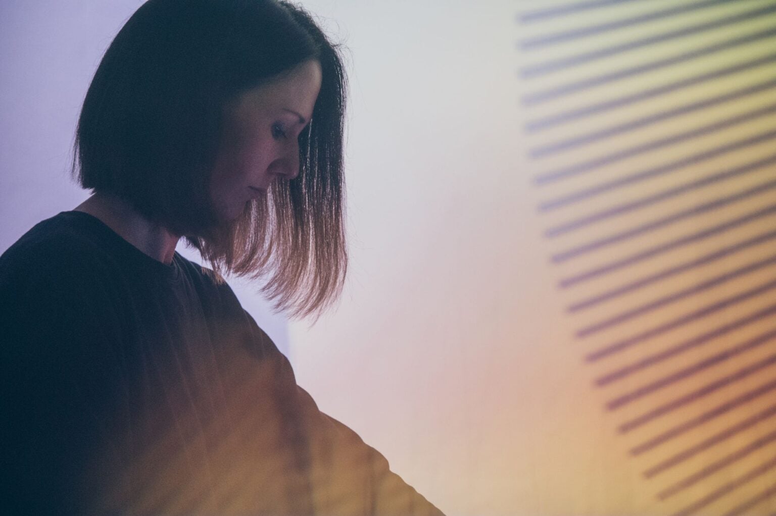 Dijital katedrallerden 360 derece evrenlere: Halina Rice ile söyleşi