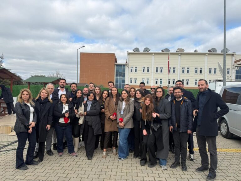 İBB davasını izleyen gazeteciler neler yaşadı?