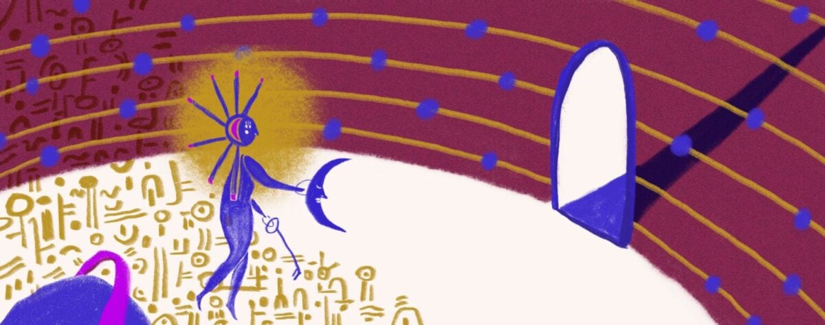 Mikroscope’un 45. sayısı “Mahremiyet” temasıyla yayında!