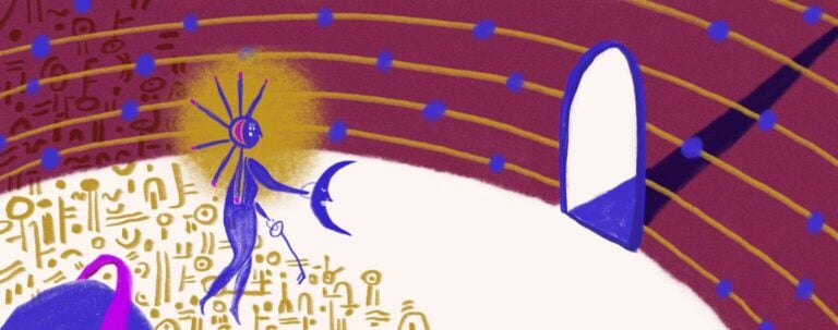 Mikroscope’un 45. sayısı “Mahremiyet” temasıyla yayında!