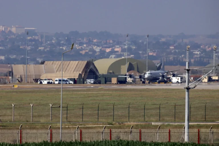 İncirlik Hava Üssü
