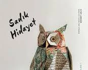 İran hakkında kitaplar: Kör Baykuş – Sadık Hidayet