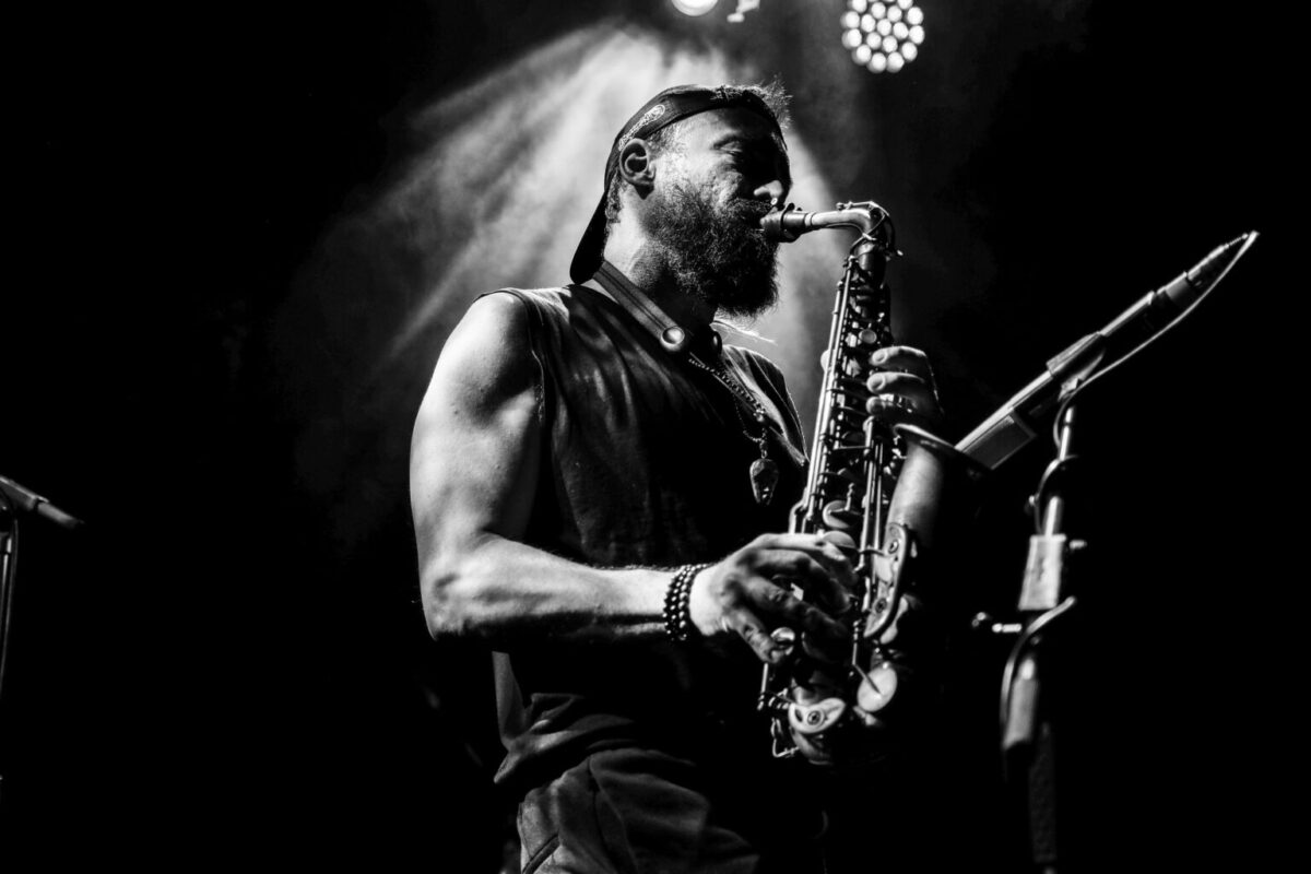 Salon İKSV, martta punk-rock'tan uda sekiz konserle kapılarını açıyor