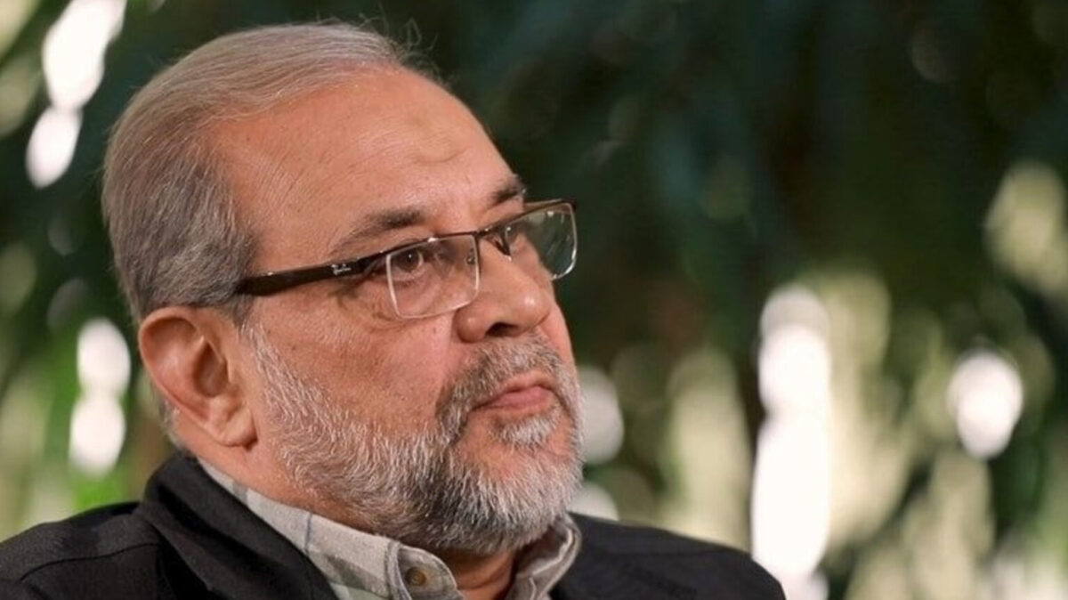 Muhammed Bakır Zülkadir