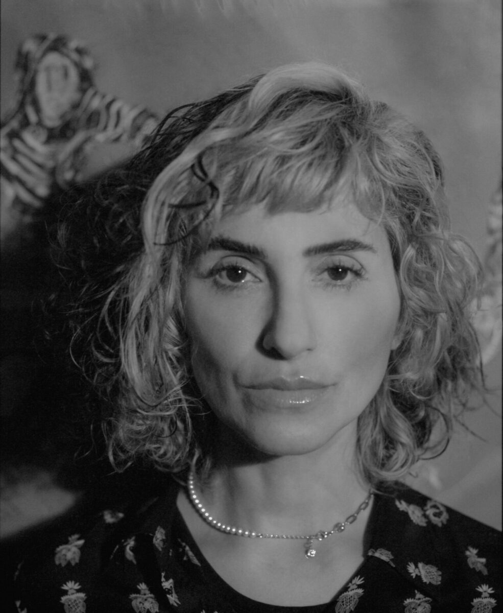 Venedik'te Türkiye Pavyonu: Gözlerinizden Öperim