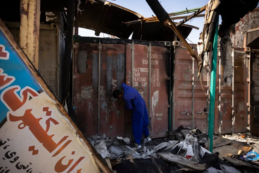 Pakistan ve Afganistan