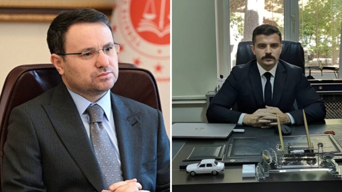 Ruşen Çakır yorumladı: Beyaz Toroslu savcı ve "devlette devamlılık esastır"