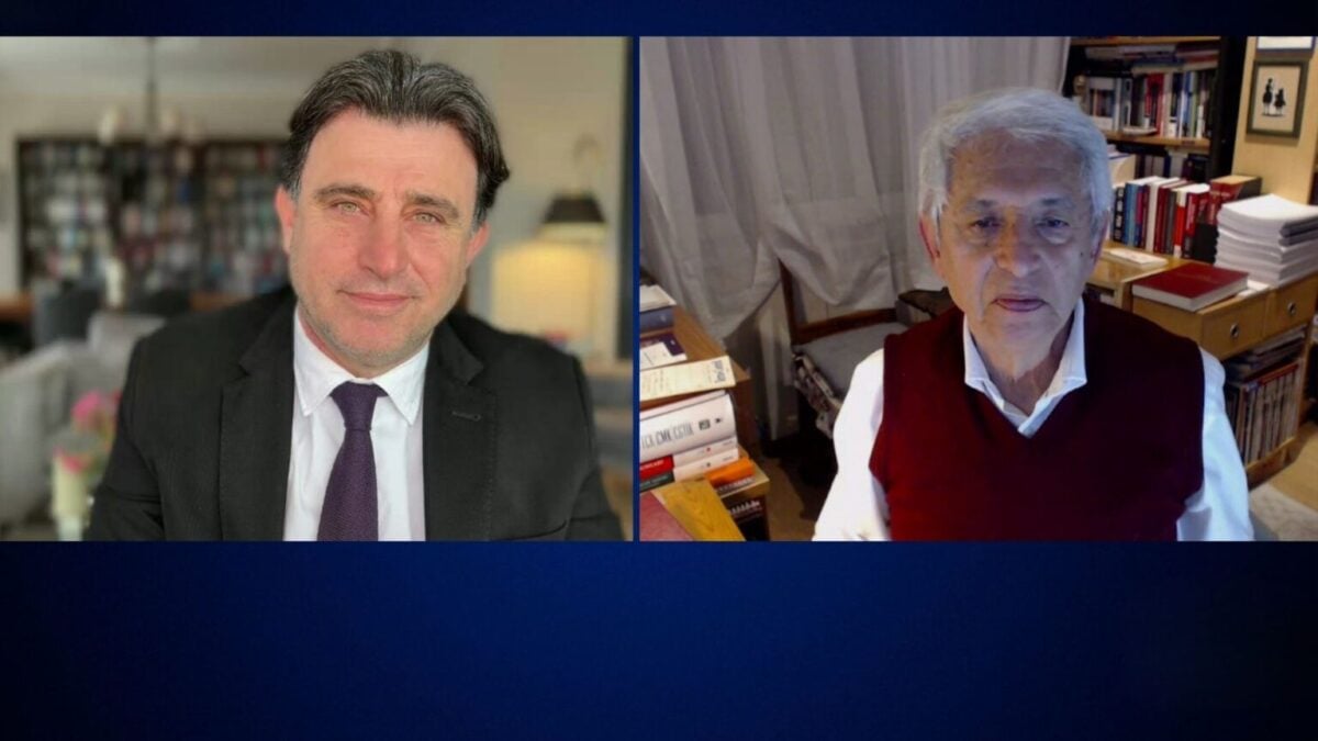 İBB davası "olağanüstü