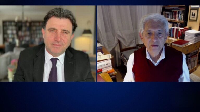 İBB davası "olağanüstü