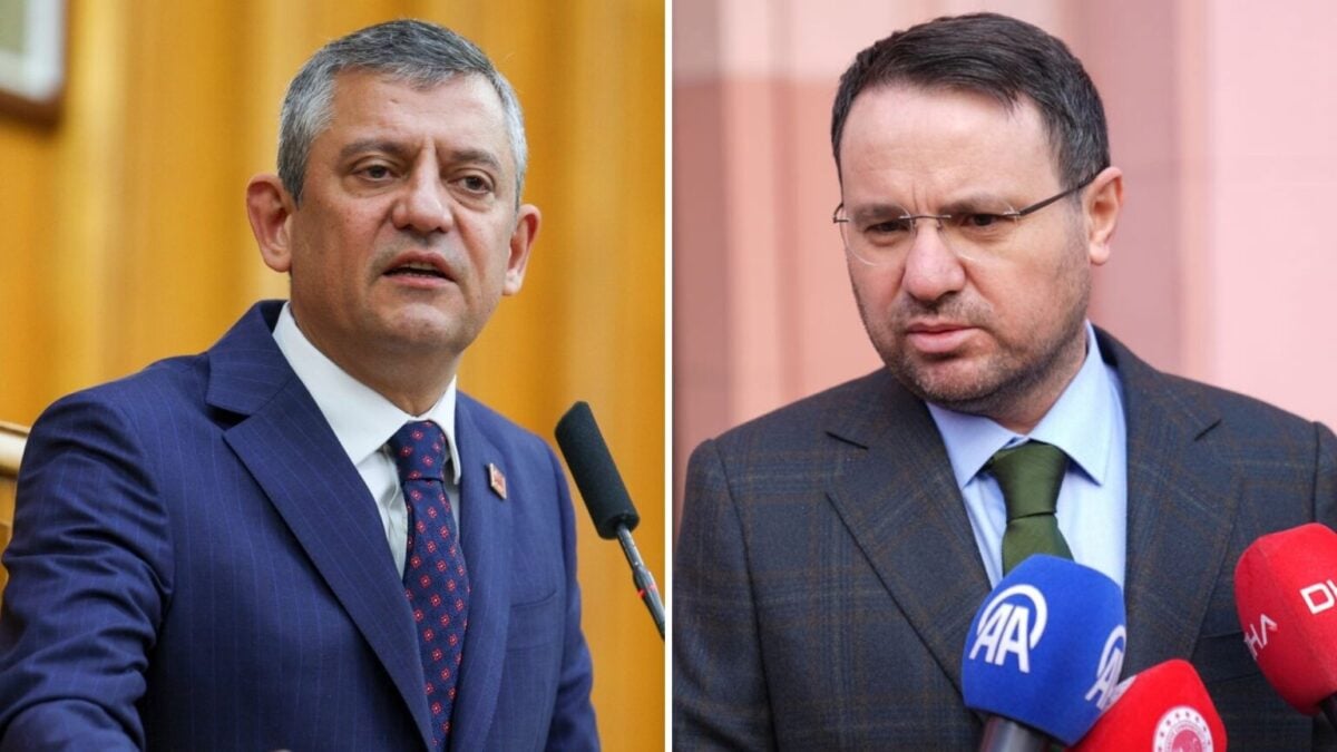 Ruşen Çakır yorumladı: Akın Gürlek olayında saflar iyice karıştı