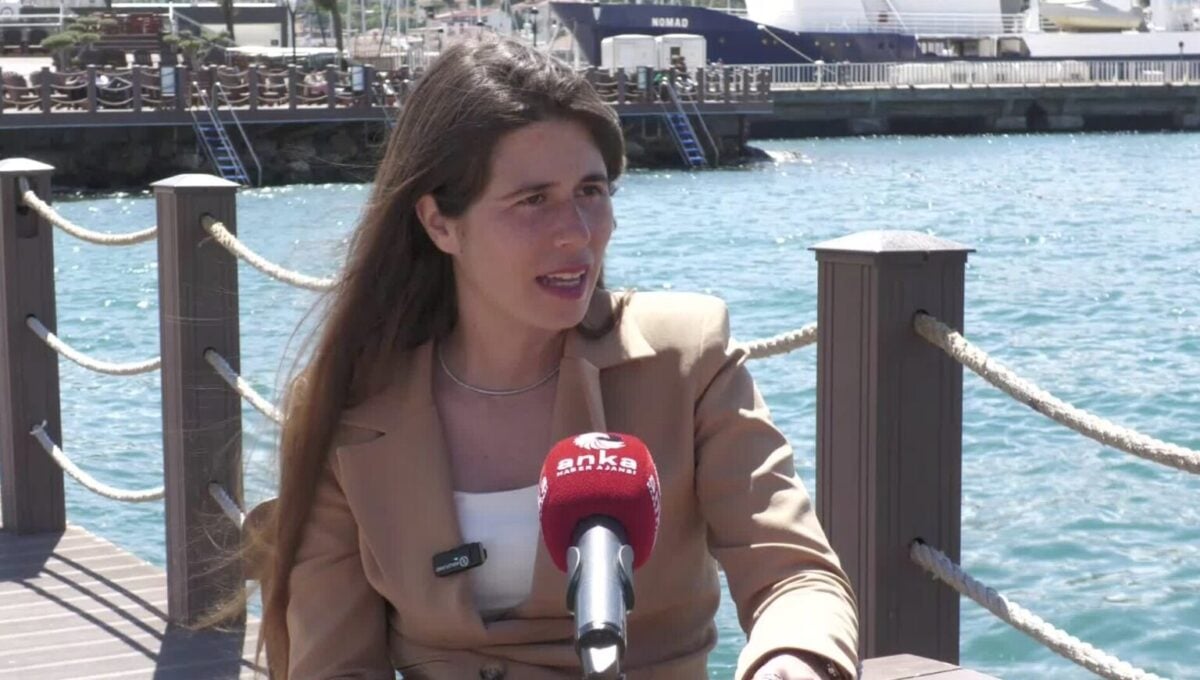 Lal Denizli'nin uyuşturucu testi