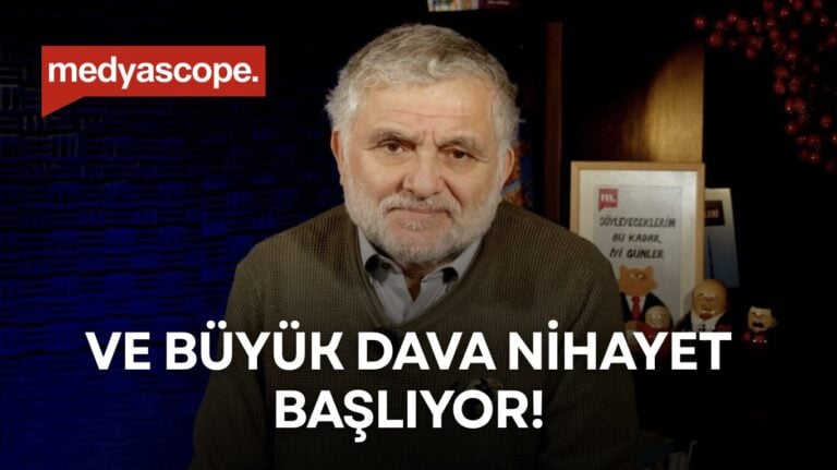 büyük dava