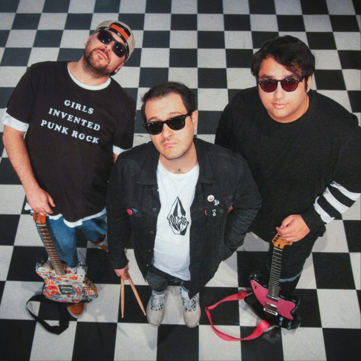 Salon İKSV, martta punk-rock'tan uda sekiz konserle kapılarını açıyor