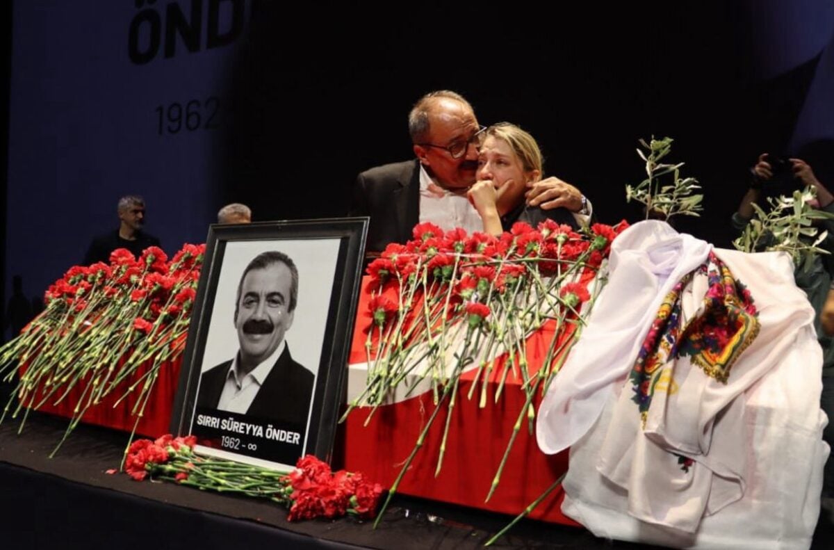 Yusuf Tunçbilek yazdı: La bu İrancılar size ne etti kardeşim?