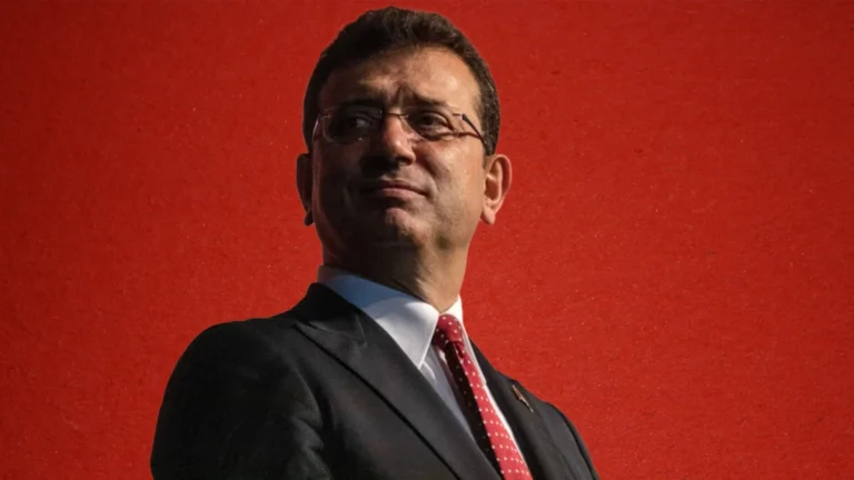 Turkey’s landmark trial begins for jailed Istanbul Mayor1