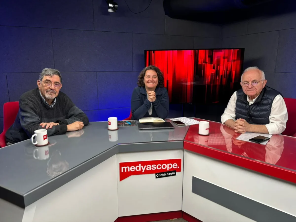 E5’in ayırdığı şehir gerçeği