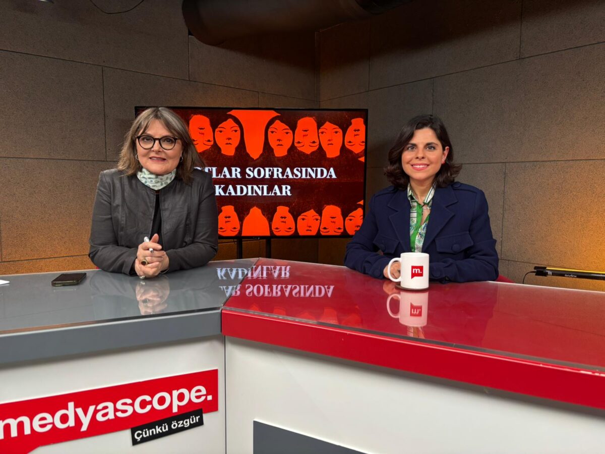 Nur Betül Aras’ın dönüşümü