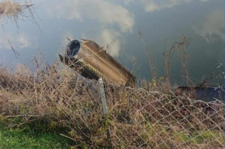 füze İran'dan gelen bir füze