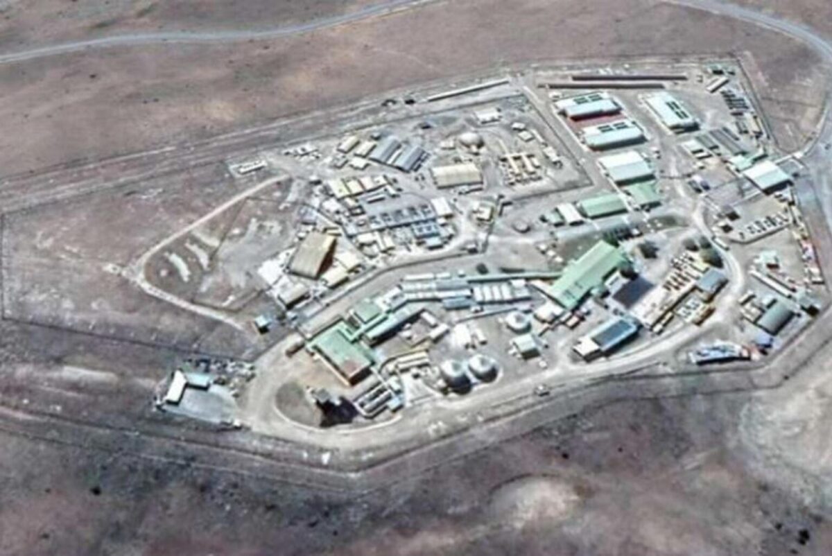 Kürecik Radar Üssü