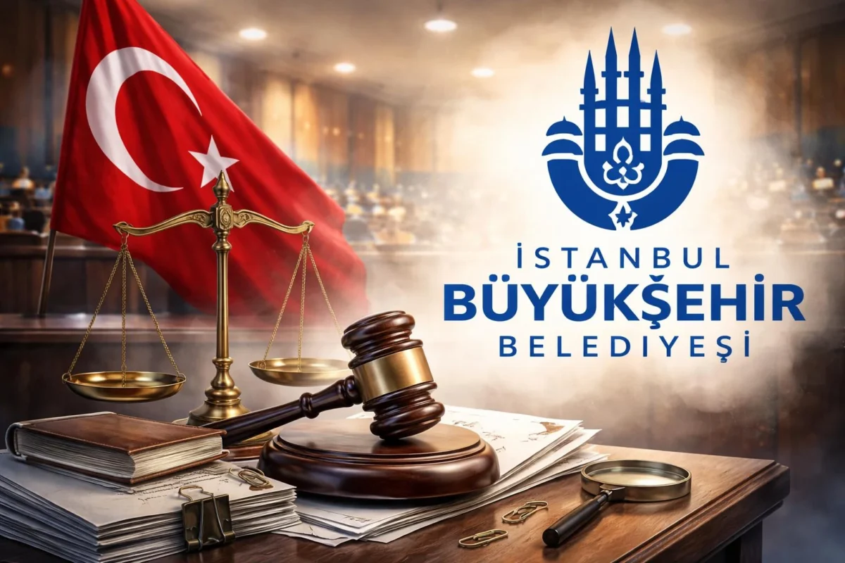 İBB davası kimin davası?