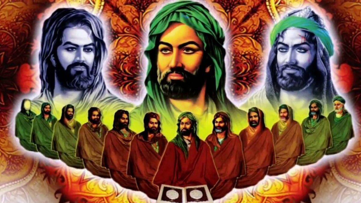 Türkiye'de sahiden Sünni-Şii