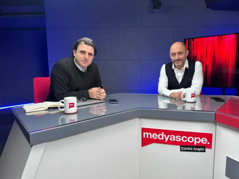 Behlül Özkan & Hilmi Hacaloğlu