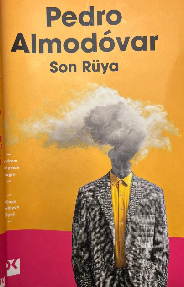 Müge İplikçi yazdı | İki Pedro: Siyasetin duruşu ve sanatın izleri