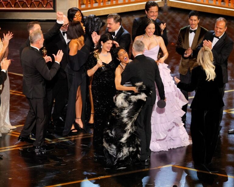 Oscar Ödülleri, One Battle After Another