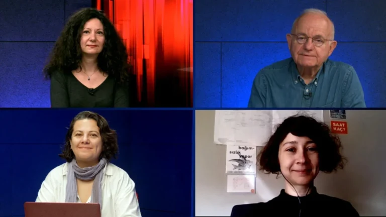 Şehir Hepimizin (447): Başkansız şehirler