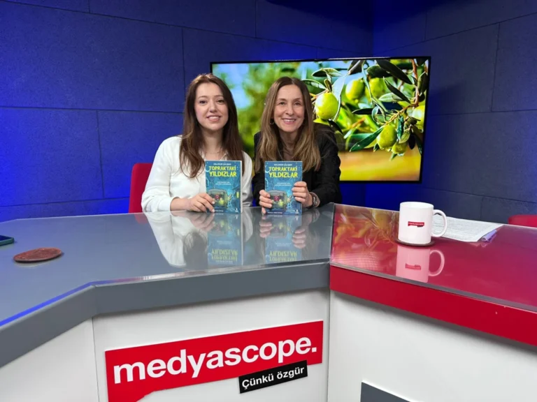 Halenur Çalışan & Müge İplikçi