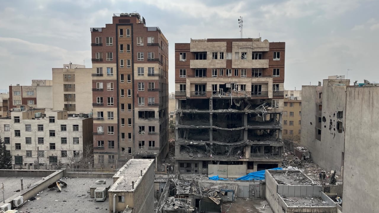 Gülayşe Koçak yazdı: İran, seçici körlükler, çifte standartlar