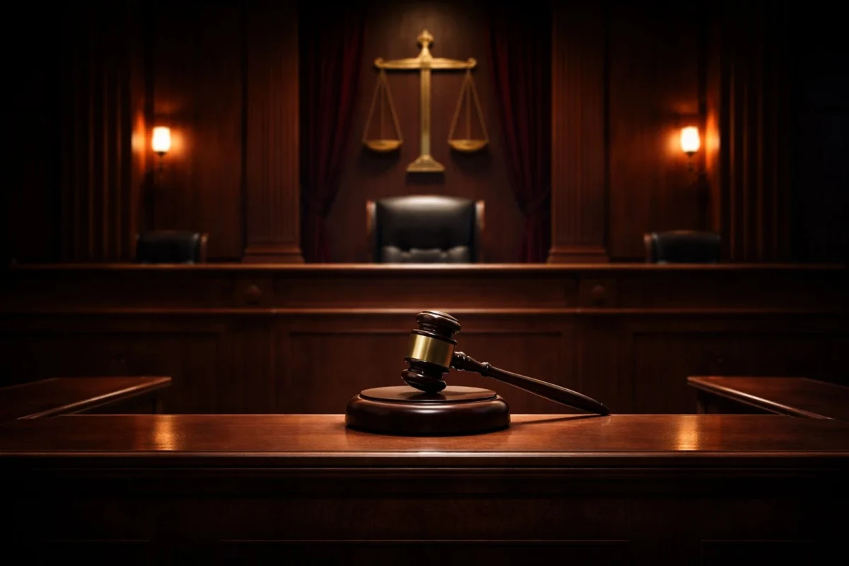 Silivri'de neler oluyor?