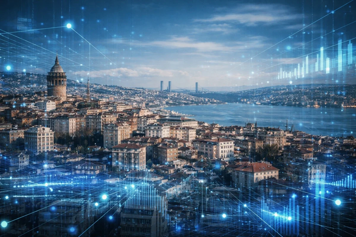 Açık veri gerçeği | Belediyeler ne kadar şeffaf?