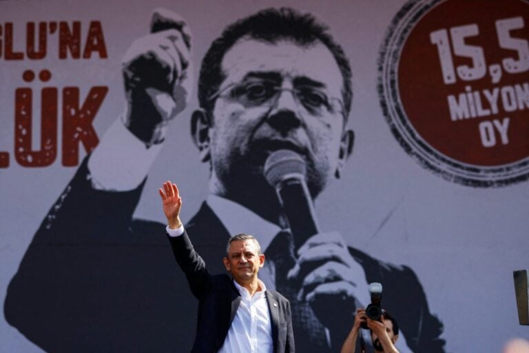 19 Mart'ın birinci yılı: Kim ne kazandı, ne kaybetti?