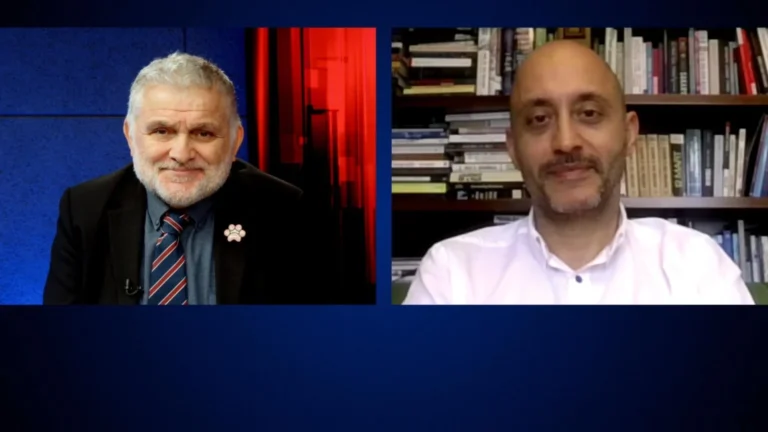 Trump Hürmüz Boğazı