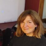 Gülayşe Koçak
