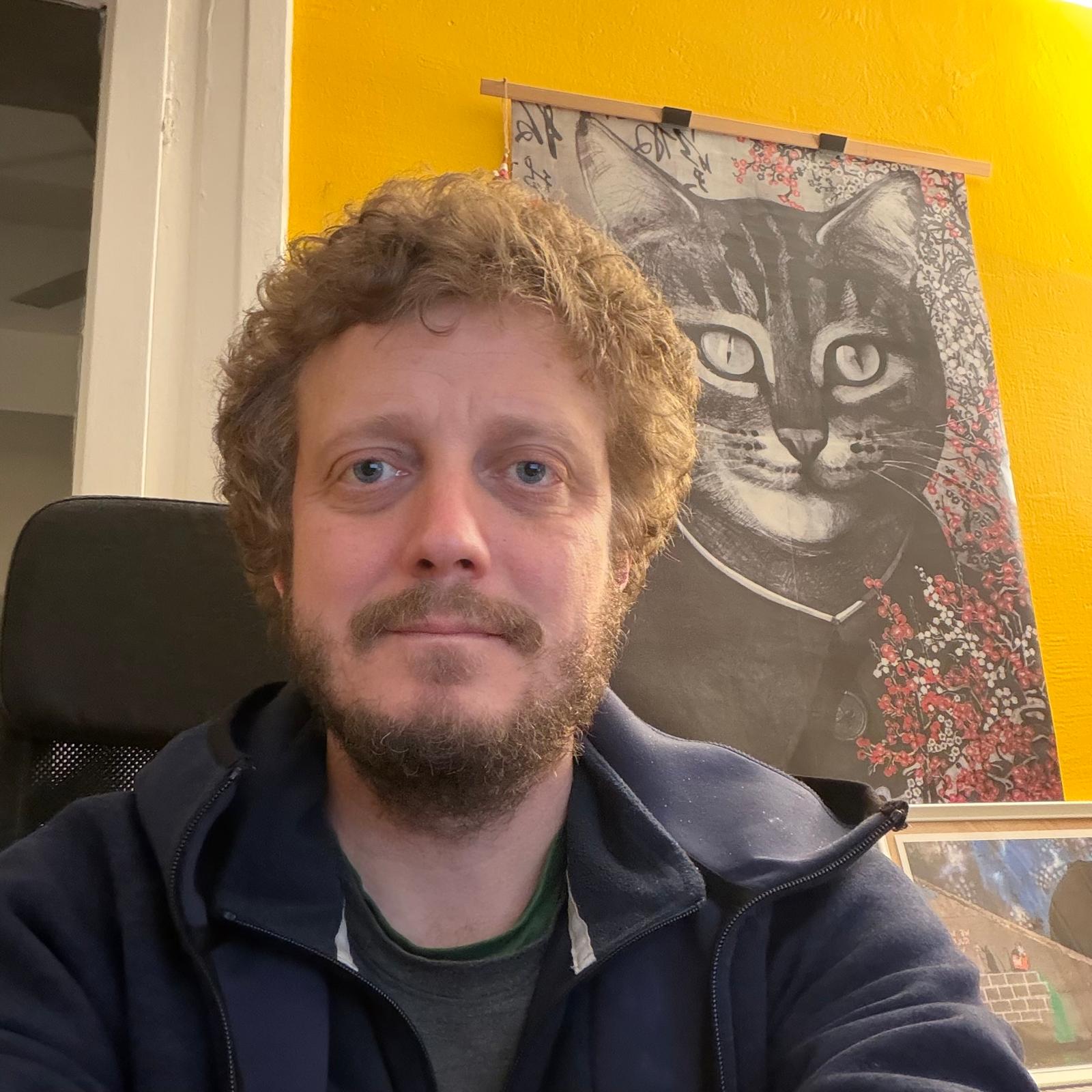 Picture of Ekin Karaca