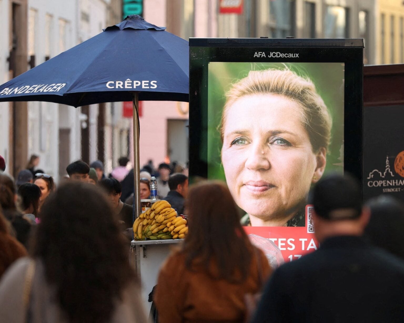 Danimarka’da Frederiksen’in erken seçim kumarı tutmadı, Sosyal Demokratlar tek başına iktidar olamıyor