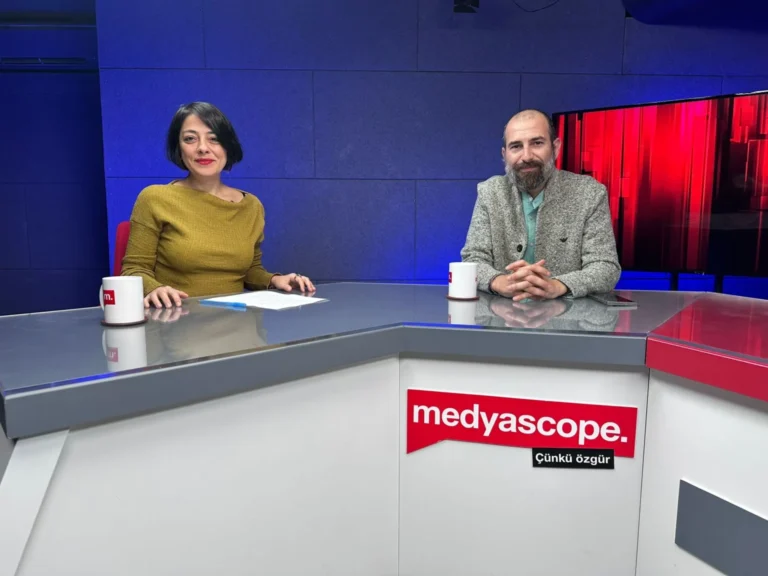 Patidio ile Hayvani Bakış (10) | Marmara Denizi’nde bir vaha: Volkan Narcı anlatıyor