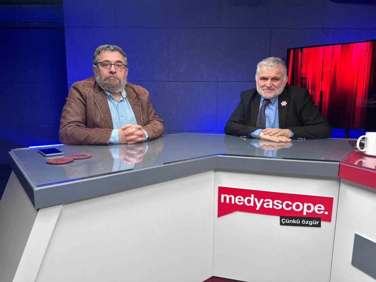 CHP'ye operasyonlar sürüyor