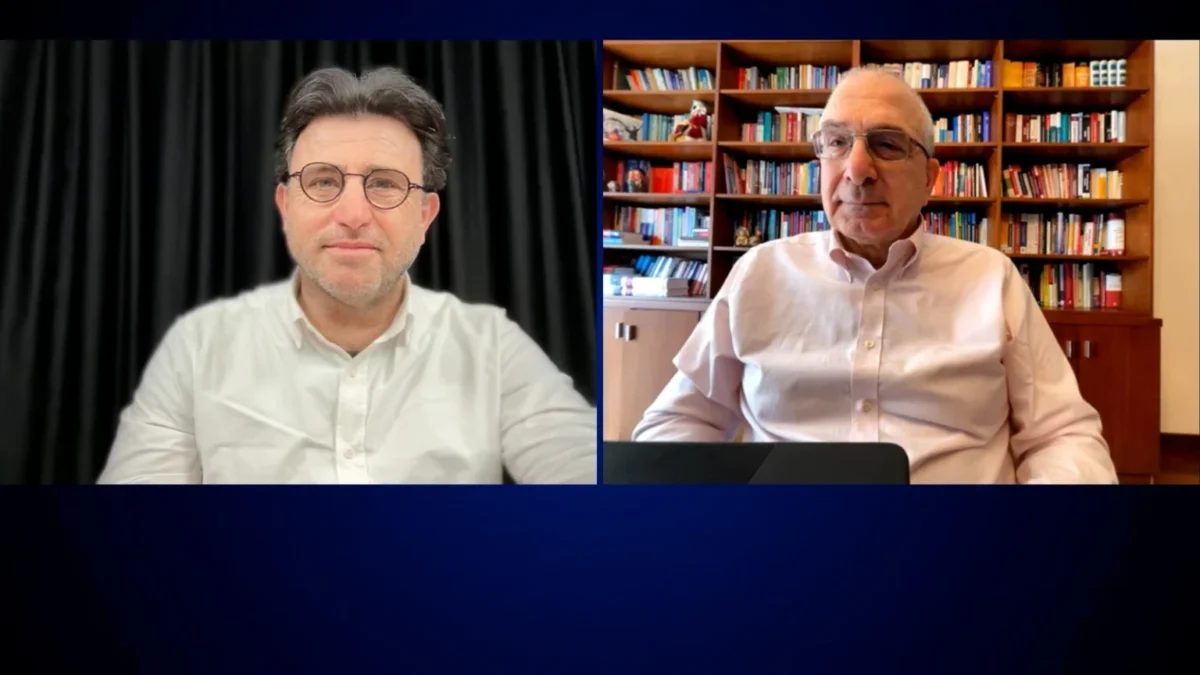 Türkiye’de hukuk krizi: İBB davası, Ergenekon ve kayıt dışı hukuk