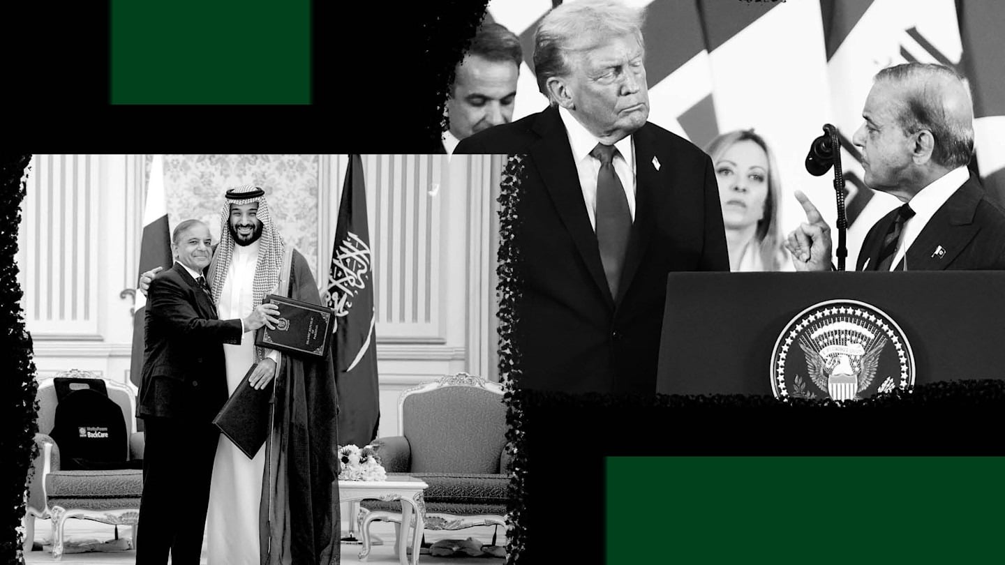 İran savaşı: Arabuluculuk için neden Pakistan öne çıktı?