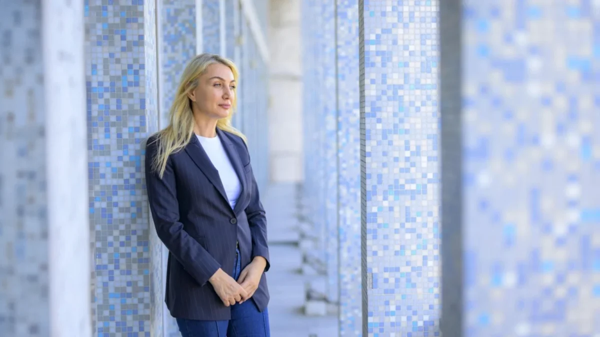 Wife of jailed Istanbul mayor1